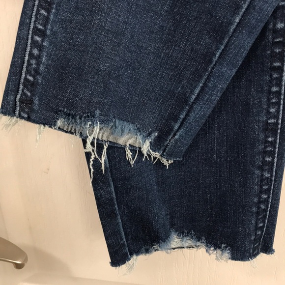 ⭐️Rockstar Super Skinny Jeans ⭐️ - Picture 3 of 8